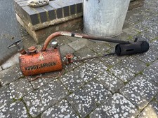 Sheen X300 Paraffin Flame Gun