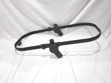 iCandy Orange 3 Seat Unit /