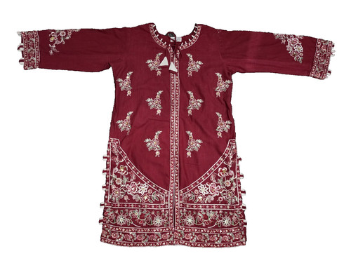 Pakistani piece salwar - 3,