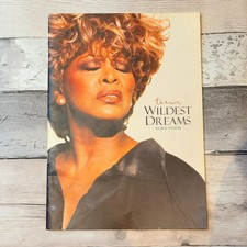 Tina Turner - Wildest Dreams