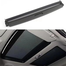 Front Sunroof Sunshade Cover