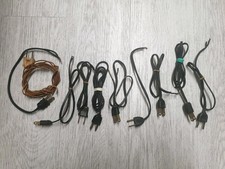 Joblot pin cable - cable, rowi-ami