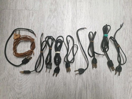 Joblot pin cable rowi ami - 2,