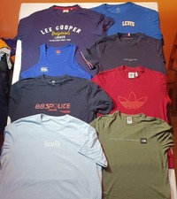 25 Items BRANDED Clothes Adult