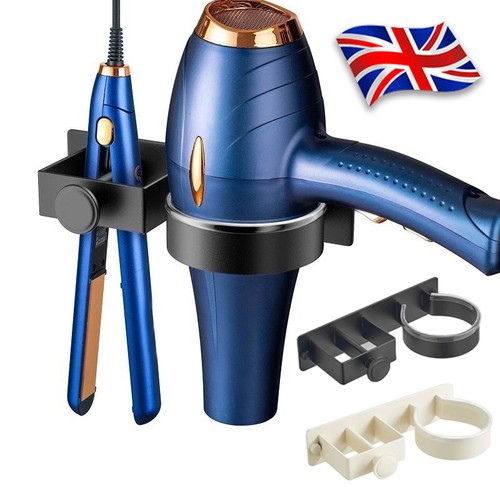 Self adhesive hair dryer - self,
