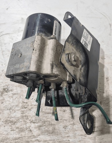 Abs module renault - module, t35