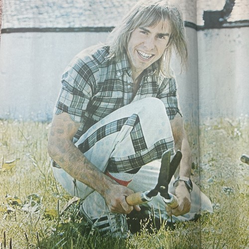 Bay city rollers derek - bay,