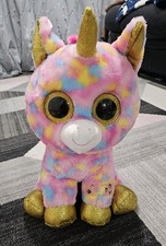 Ty Beanie Boos Fantasia