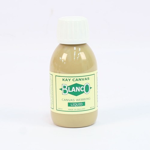 Kay canvas liquid blanco - kay,