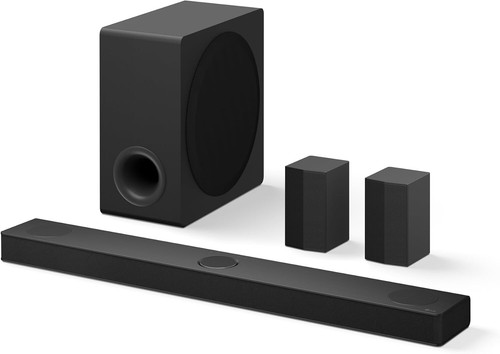 S80tr home theater - s80tr, 5.1.3ch