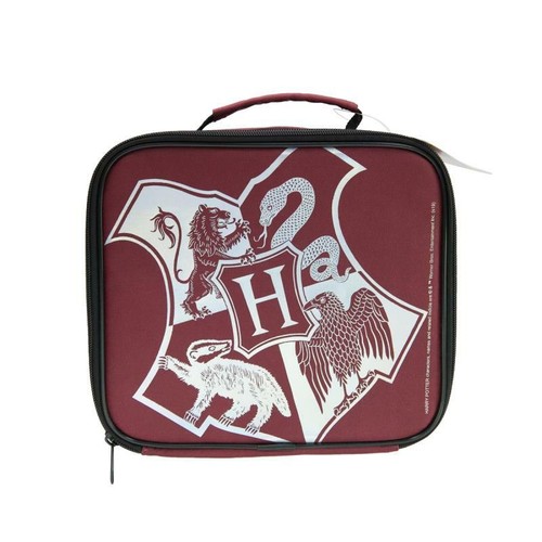 Harry potter crest unisex - harry,