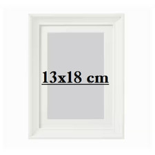 ikea White Picture Photo Frame Square Photo Display frames Various Sizes