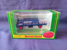 EFE 21902 COURAGE BEDFORD TK