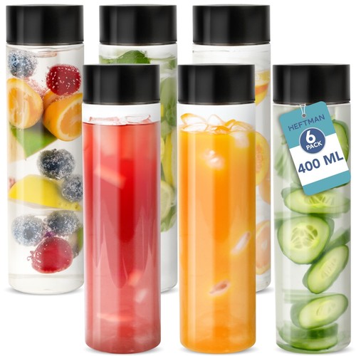 Heftman plastic bottles with - heftman,