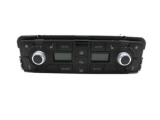 operation unit Heater Climate