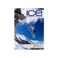 Ice Duo Matte Coated A4 Pro