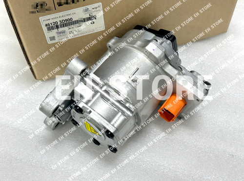 Genuine pump assy electric - assy-electric, oil