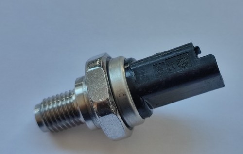 Fuel rail high - fuel,