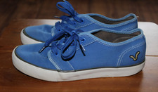 VOI JEANS UK 8 MENS BLUE