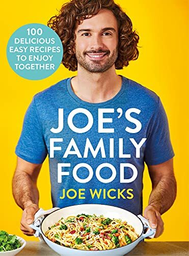 Joe family food 100 - family,