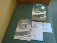 1994 - 1995 GREAT BRITAIN