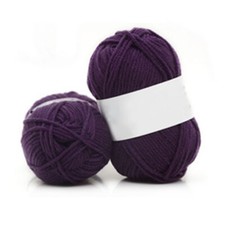 50g/Ball Snuggly Snowflake DK