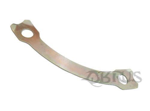 Genuine yamaha rear sprocket - genuine,
