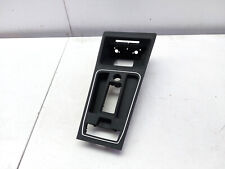 SEAT LEON MK4 2024 CENTRE