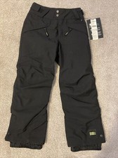 O’Neill Children’s unisex salopettes Age 8 to 9 years BNWT