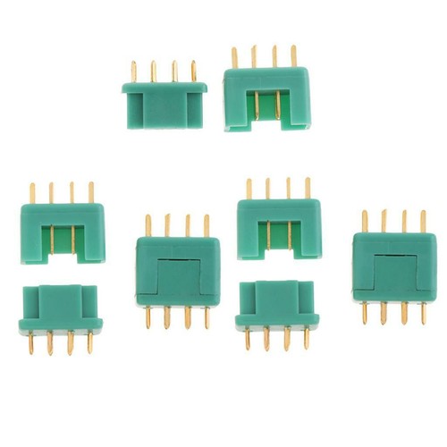 Pairs multiplex mpx - pairs,