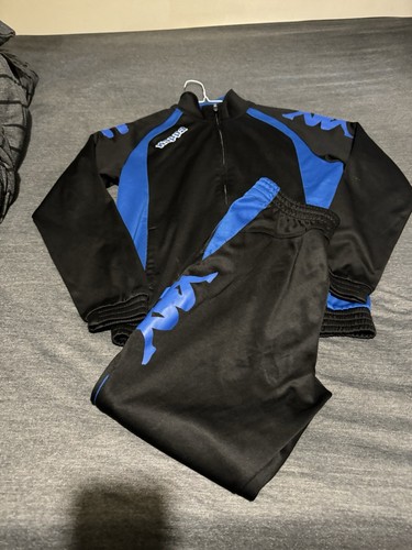 Kappa tracksuit full - tracksuit, 14