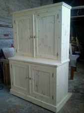 HANDMADE SOLID WOOD BESPOKE