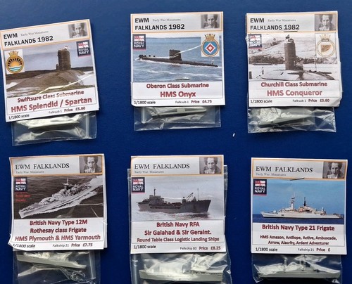 Falklands war gaming cast - war,