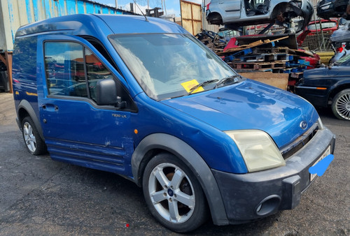 Ford transit connect - transit, mk1