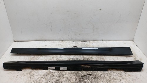 Bmw side sill series 316d - 316d, se