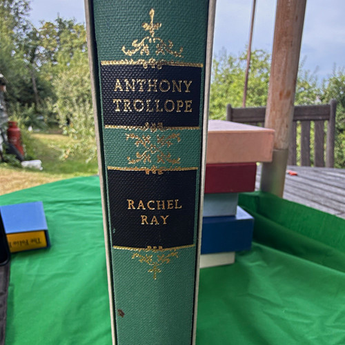 The folio society - society, ray