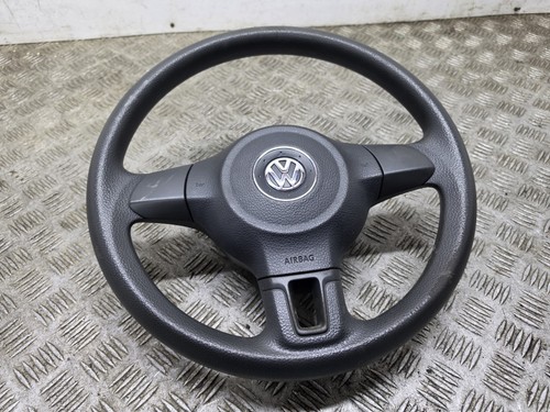 Volkswagen polo mk5 3dr - s,