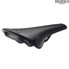 Brooks Cambium C15 Bikepacking Gravel Road Bike Saddle BN