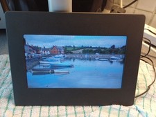 Mark And Spencer Digital Picture Frame