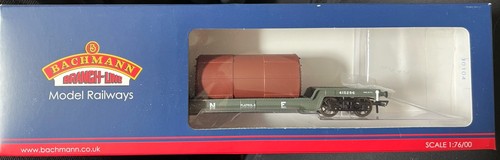 Bachmann 879a gauge - 33-879a, oo