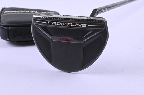 Cleveland frontline cero - cleveland,