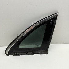 MERCEDES-BENZ EQA H243 Rear