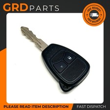 Genuine Chrysler PT Cruiser Remote Key Fob 2 Button USED 56040670AC