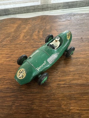 Dinky toys vanwall - dinky,
