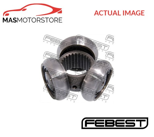 Tripod hub drive shaft febest - hub,