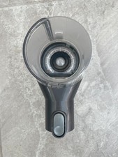 Dyson DC35 cordless waste vgc