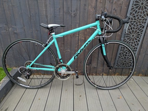 Falcon road bike 700c - falcon,