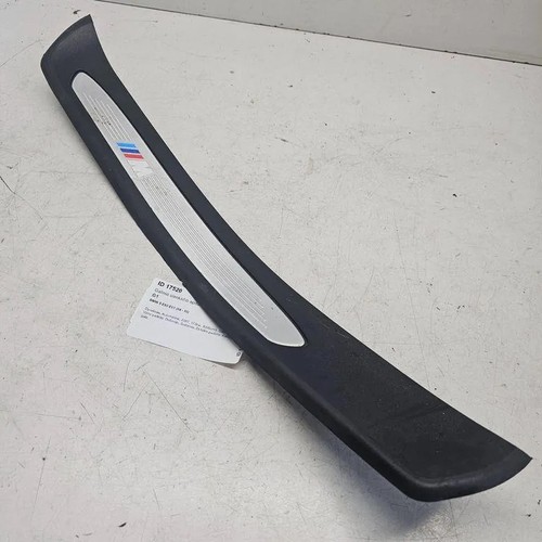 Bmw e60 rear left interior - 5,