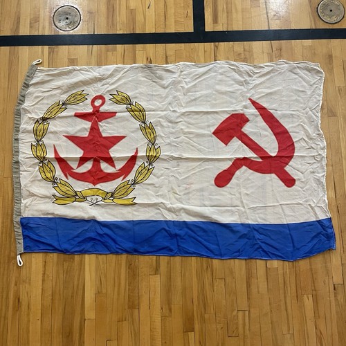Vintage cold war era chief - cold,