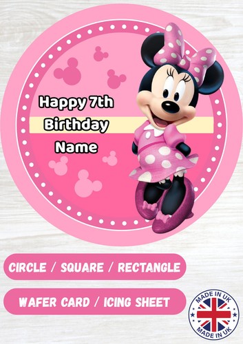 Mickey minnie mouse - &,